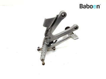Schetsplaat Rechts Voor Aprilia RS 125 1999-2005 (RS125), Verzenden, Gebruikt