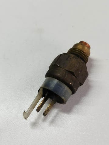 Temperatuur sensor opnemer / Yamaha TDM850 TDM 850, Verzenden, Gebruikt