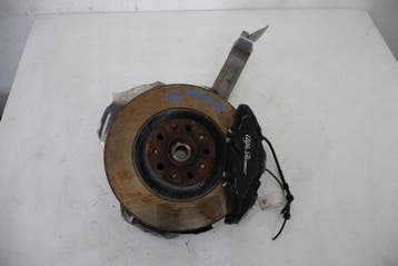 stuurhuis links voor Alfa Romeo Stelvio Q4 4x4, Auto-onderdelen, Verzenden, Gebruikt