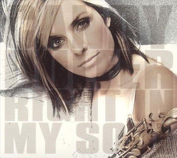 Candy Dulfer - Right In My Soul - CD, Verzenden, Nieuw in verpakking