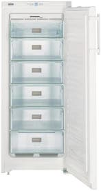 Vriezer Liebherr GN2323, Ophalen of Verzenden, Zo goed als nieuw