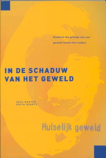 In de schaduw van het geweld - P. Baeten 9789085600046, Verzenden, Gelezen, P. Baeten