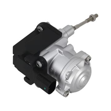 Turbo drukregelaar actuator geschikt voor Audi A4 sedan 1..., Verzenden, Nieuw, Audi