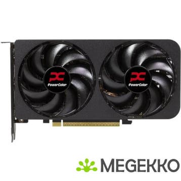 PowerColor Reaper Radeon RX 9060 XT 16GB, Computers en Software, Videokaarten, Verzenden, Nieuw