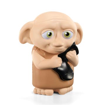 Harry Potter Toyllectible Pufflum Dobby, Ophalen of Verzenden, Nieuw