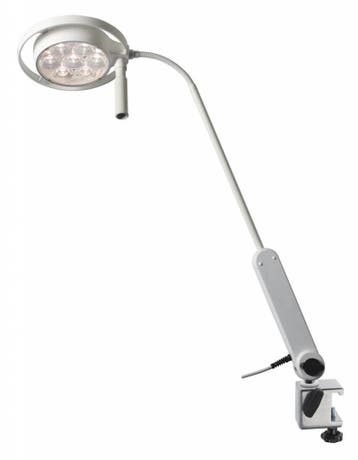 Mach LED 115C onderzoekslampen - 3700, 4000, 4300 Kelvin Met, Verzenden, Nieuw in verpakking