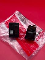 Fiat 124 Coupe Spider defog schakelaar, Verzenden, Nieuw, Fiat