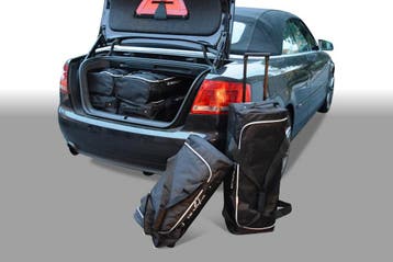 Reistassenset op maat voor Audi A4 Cabriolet (B6 & B7), Sieraden, Tassen en Uiterlijk, Tassen | Reistassen en Weekendtassen, Ophalen of Verzenden