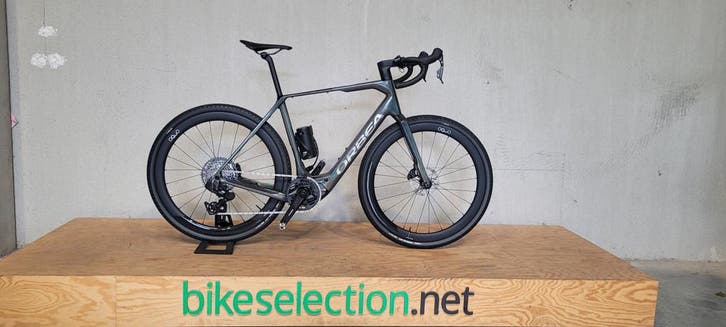 E-Racefiets | Orbea Denna M31e | -29%, Fietsen en Brommers, Fietsen | Racefietsen, Zo goed als nieuw, 49 tot 53 cm, Overige merken