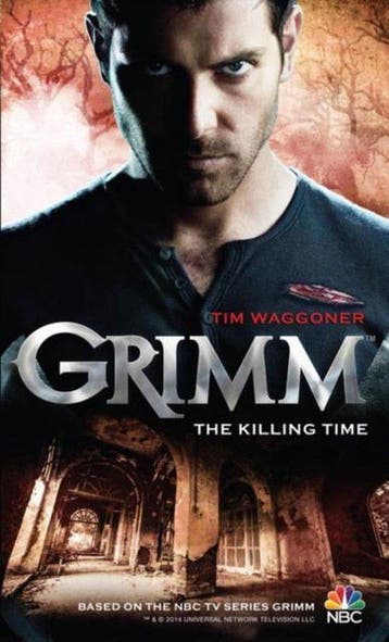 Grimm - The Killing Time - Tim Waggoner 9781781166581, Verzenden, Gelezen, Tim Waggoner