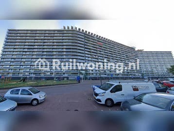 Ruil jouw woning in Almere met mijn in Zaandam!, Almere