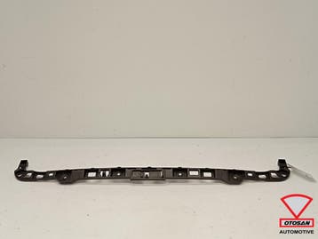 VW Golf 6 Achterbumper Geleider 5K6807863, Ophalen, Gebruikt, Volkswagen, Bumper