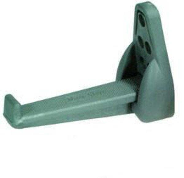 Klapbare mast step kunststof grijs, Watersport en Boten, Bootonderdelen, Nieuw, Zeilboot of Motorboot, Ophalen of Verzenden