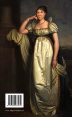 Sleutelfiguren-reeks 3: President van Nederland /, Verzenden, Gelezen, Edwina Hagen