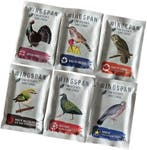 Wingspan - Fan-Designed - Bird Packs Display 6 | Stonemaier, Hobby en Vrije tijd, Verzenden, Nieuw