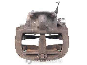 Remklauw Links Mercedes A 004 420 74 83, Ophalen, Gebruikt, Overige merken, Remmen en Aandrijving