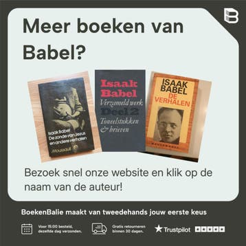 Miniaturen - Babel 9789022610060, Verzenden, Zo goed als nieuw, Babel