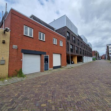 Te huur: Huis Barestraat in Groningen, Huizen en Kamers, Groningen, Groningen