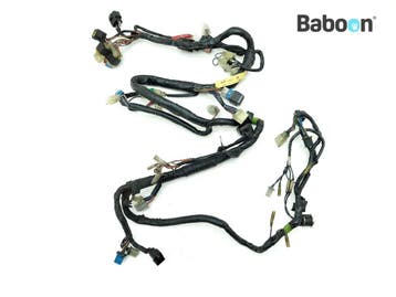 Kabelboom Yamaha XJ 900 S Diversion 1995-2004 (XJ900 XJ900S, Motoren, Verzenden, Gebruikt