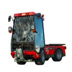 Nimos Posi-Trac K-314 elektrisch werktuigdrager, Ophalen of Verzenden, Nieuw, Overige typen