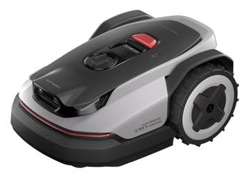 Nieuwe GPS Roborock robotmaaier zonder draad., Bestuurbaar via app, Nieuw, 20 tot 25 cm, Roborock