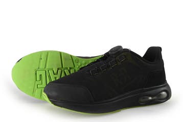Red-Rag Sportschoenen Jongens in maat 38 Zwart, Red-Rag, Verzenden, Zo goed als nieuw, Jongen of Meisje