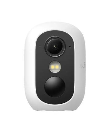 Eufy Eufycam C35 batterij camera 1080P(2Mp), Ophalen of Verzenden, Nieuw