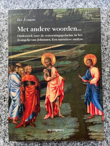 Met andere woorden…., Boeken, Gelezen, Verzenden, H.C. Comprie, Christendom | Katholiek