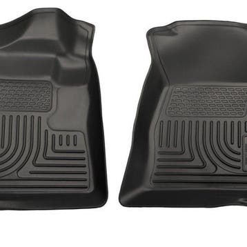 Husky Liners 07-12 Chevrolet Silverado/GMC Sierra Regular, Auto-onderdelen, Interieur en Bekleding, Ophalen of Verzenden, Nieuw