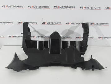 Kawasaki ZX-6R Ninja Kap radiateur, Ophalen of Verzenden, Nieuw