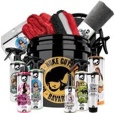 Nuke Guys Pakket All You Need, Verzenden