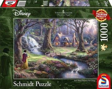 Disney Sneeuwwitje,, Ophalen of Verzenden, Nieuw