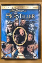 DVD Jim Henson's The Storyteller: Greek Myths 1997, Verzenden, Nieuw in verpakking