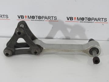 Triumph Street Triple 675 Pro linking achterbrug, Ophalen of Verzenden, Nieuw