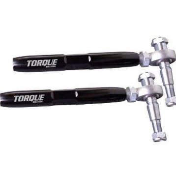 Torque Solution Front Toe / Bump Steer Kit Porsche 06-08 987, Ophalen of Verzenden, Nieuw