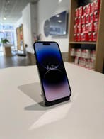 Refurbished iPhone 14 Pro - 128GB Uitstekende staat!, Refurbished, Ophalen of Verzenden, Zonder simlock, Zonder abonnement