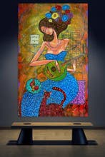 Wiktor Bezrukow - Lute ballad XXL