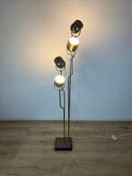 Goffredo Reggiani - Lamp - Staal, Metaal