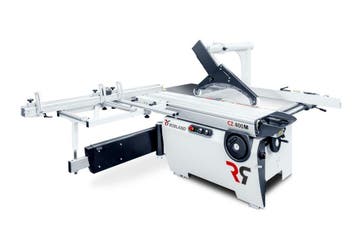 Robland CZ 400 M Zaagmachine