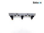 Injector Honda GL 1800 Goldwing 2001-2005 (GL1800), Verzenden, Gebruikt