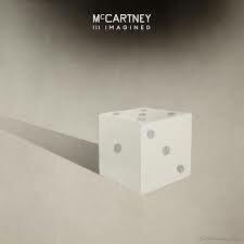 PAUL MCCARTNEY - III IMAGINED (LP), Verzenden, Nieuw in verpakking