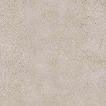 RAK Paleo Vloertegel - 80x80 cm - Mat Beige, Ophalen of Verzenden, Nieuw