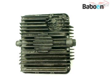 Carterpan Moto Guzzi V35 350 II 1980-1984, Verzenden, Gebruikt