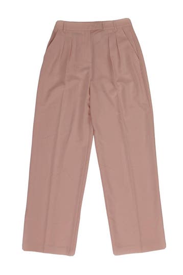 United Colors of Benetton Broek in maat 40 Roze, United Colors of Benetton, Verzenden, Gedragen, Overige kleuren