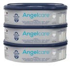 Angelcare Navulcassettes 3-pack voor Dress Up en Classic XL, Verzenden, Nieuw
