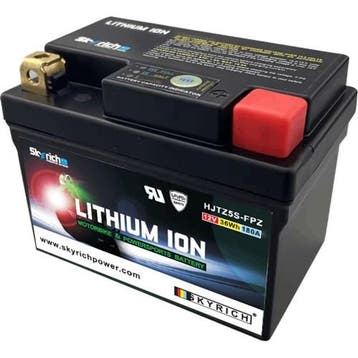 Skyrich Battery Lithium-Ion Hjtz5S-Fpz, Verzenden, Nieuw