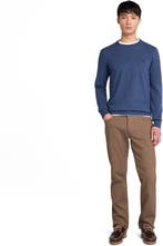 2dekans | Timberland – Jaff Trui met Ronde Hals – Wolmix –, Ophalen of Verzenden, Zo goed als nieuw, Timberland