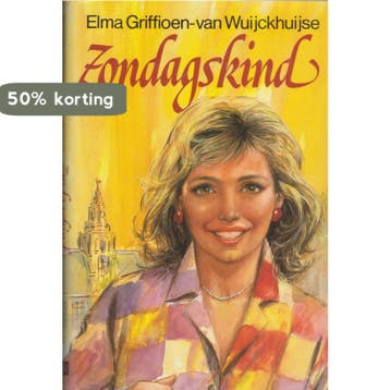 ZONDAGSKIND - GRIFFIOEN 9789024216833, Verzenden, Gelezen, GRIFFIOEN