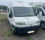 Vele onderdelen voor Fiat Ducato/Peugeot J5/Citroën C25 etc, Ophalen of Verzenden, Gebruikt