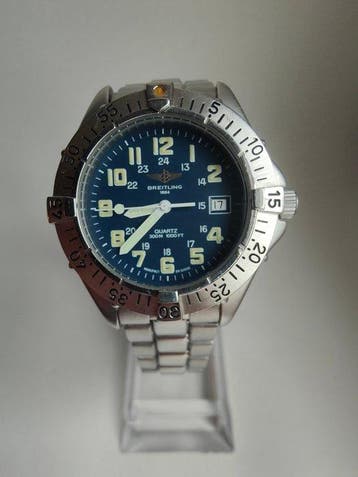 Breitling - Colt - Heren - 1990-1999, Nieuw